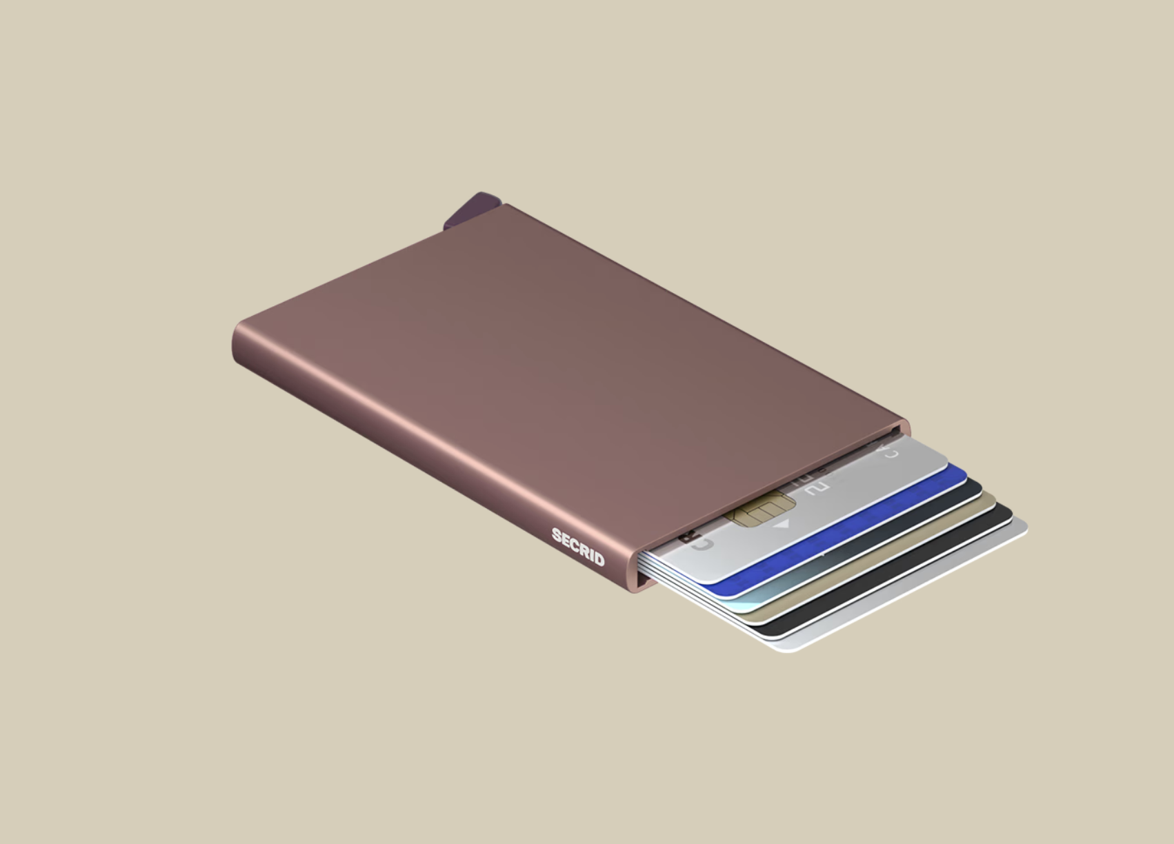 Secrid Cardprotector