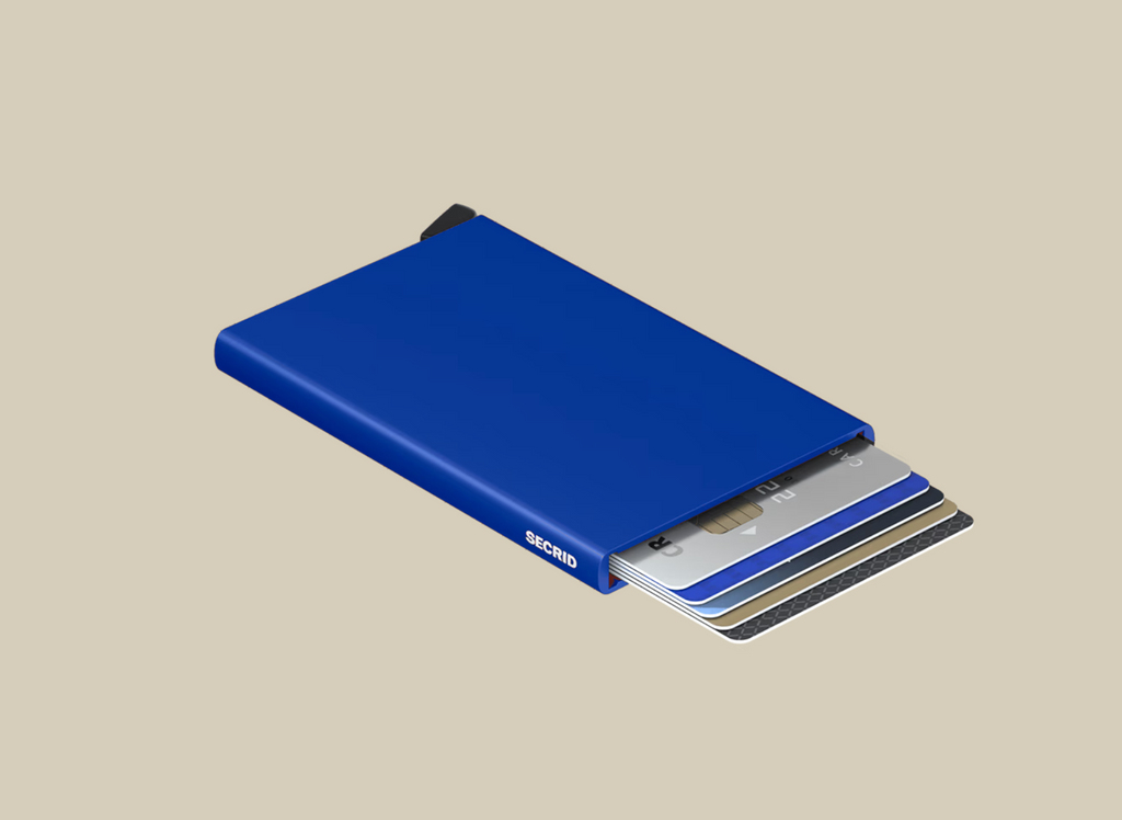 Secrid Cardprotector