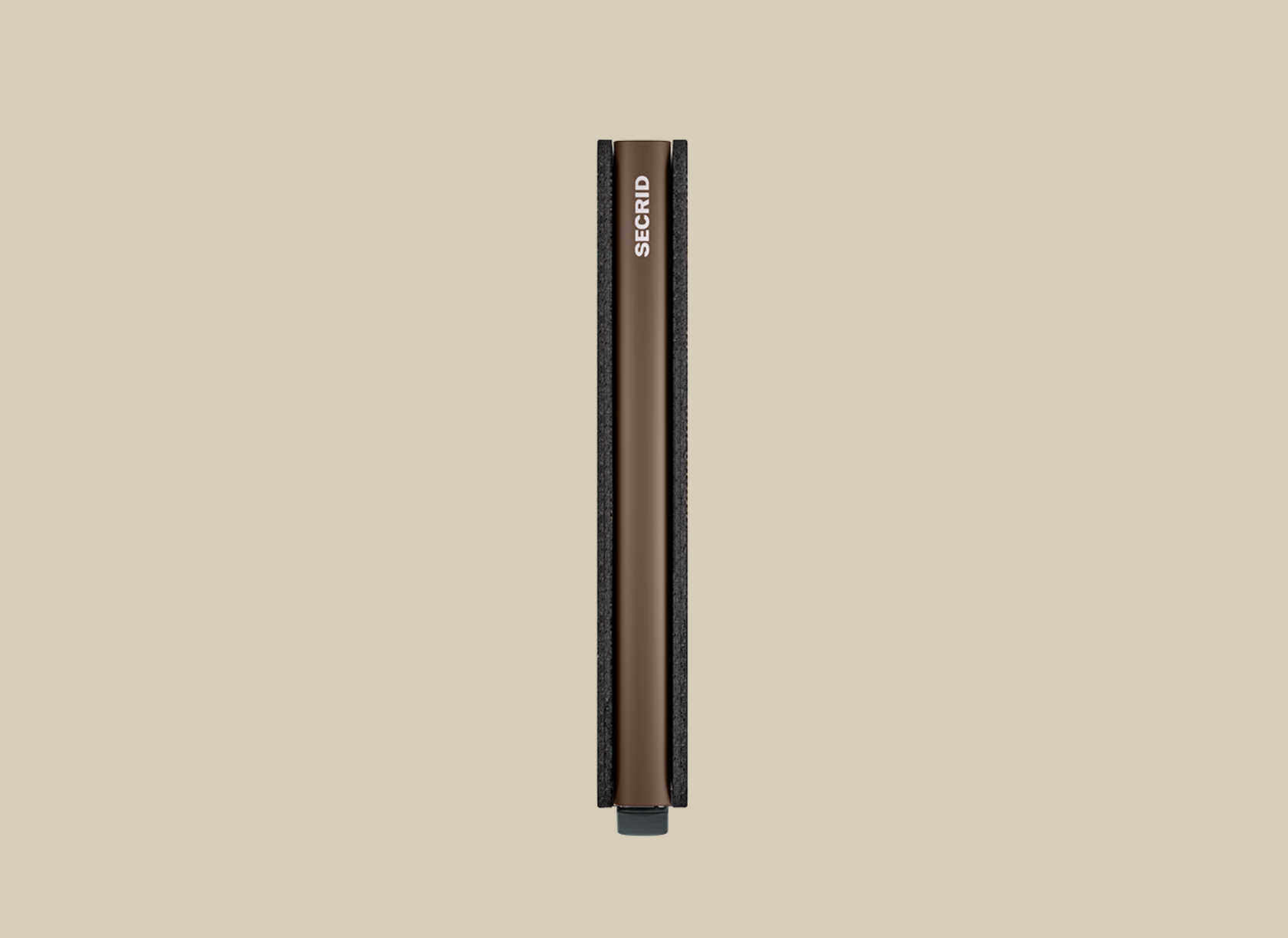 Secrid Slimwallet - Jungle Brown
