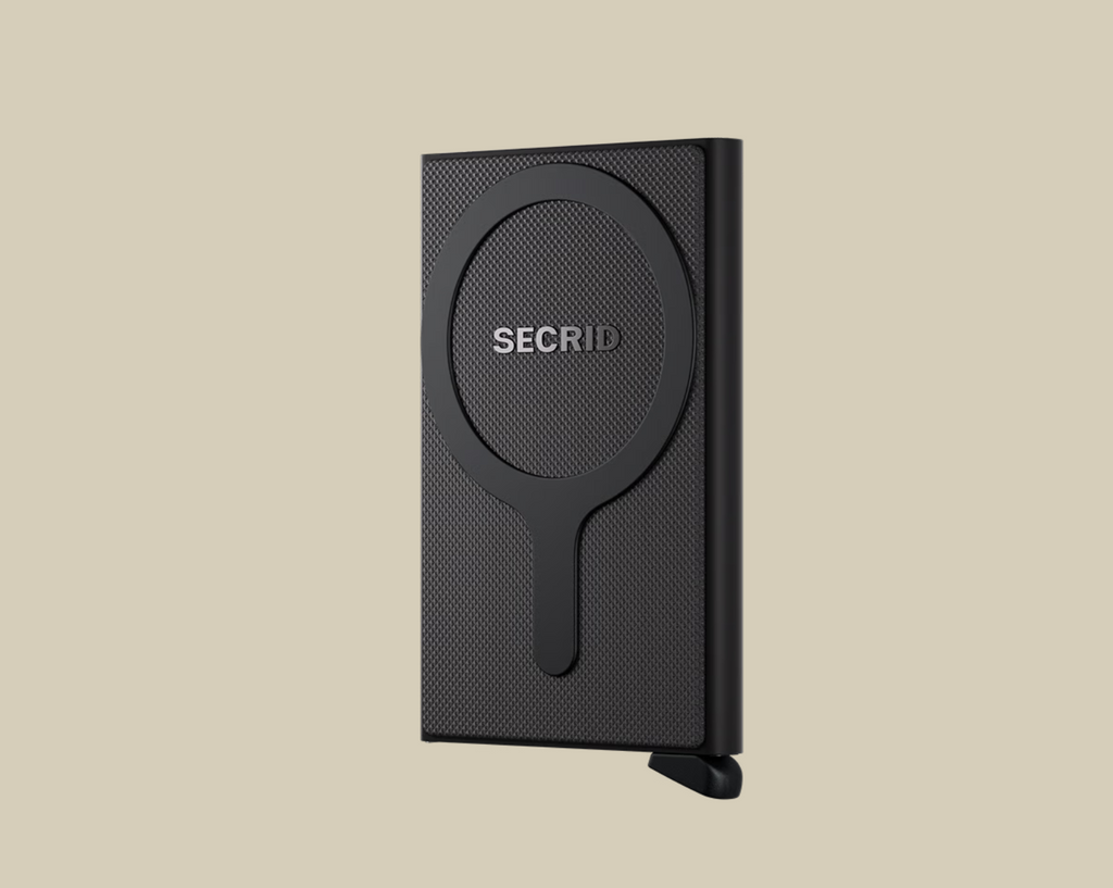 Secrid Magsafe Cardprotector
