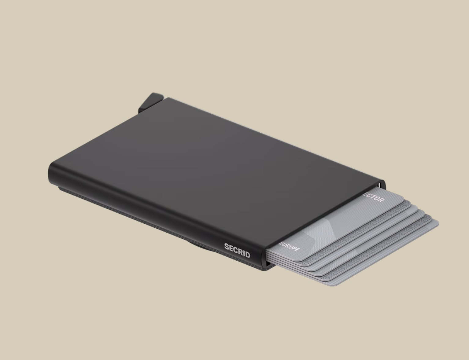 WALLETS - RFID CARD BLOCKING SLEEVES The Travelman WALLETS - RFID CARD BLOCKING SLEEVES The Travelman