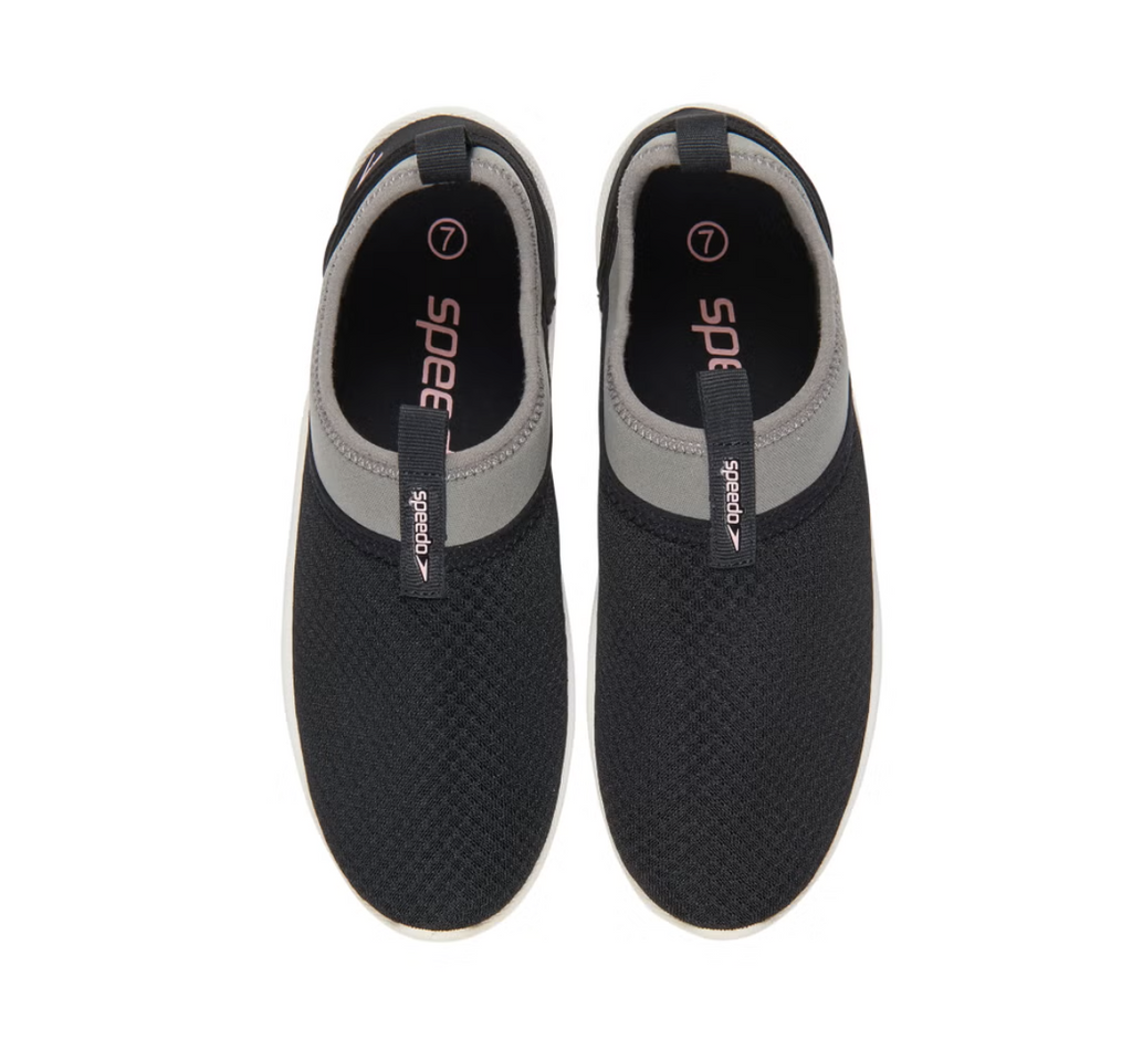 Speedo Women's Tidal Cruiser Black