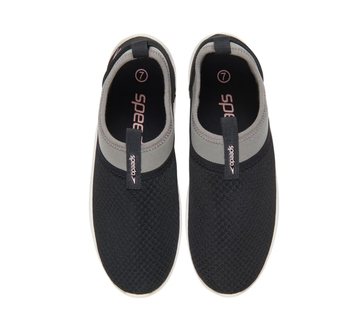 Speedo Women's Tidal Cruiser Black