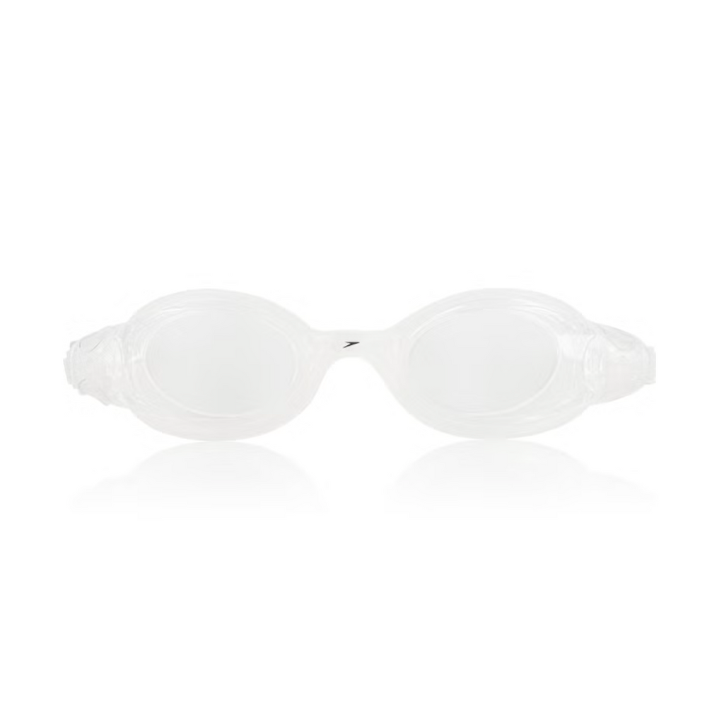 Speedo Hydrosity Goggles White