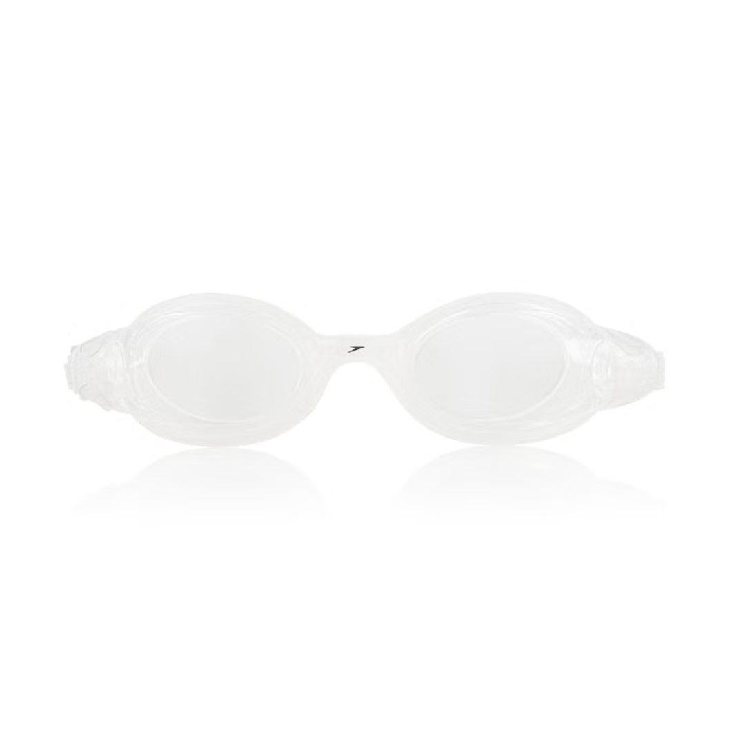 Speedo Hydrosity Goggles White