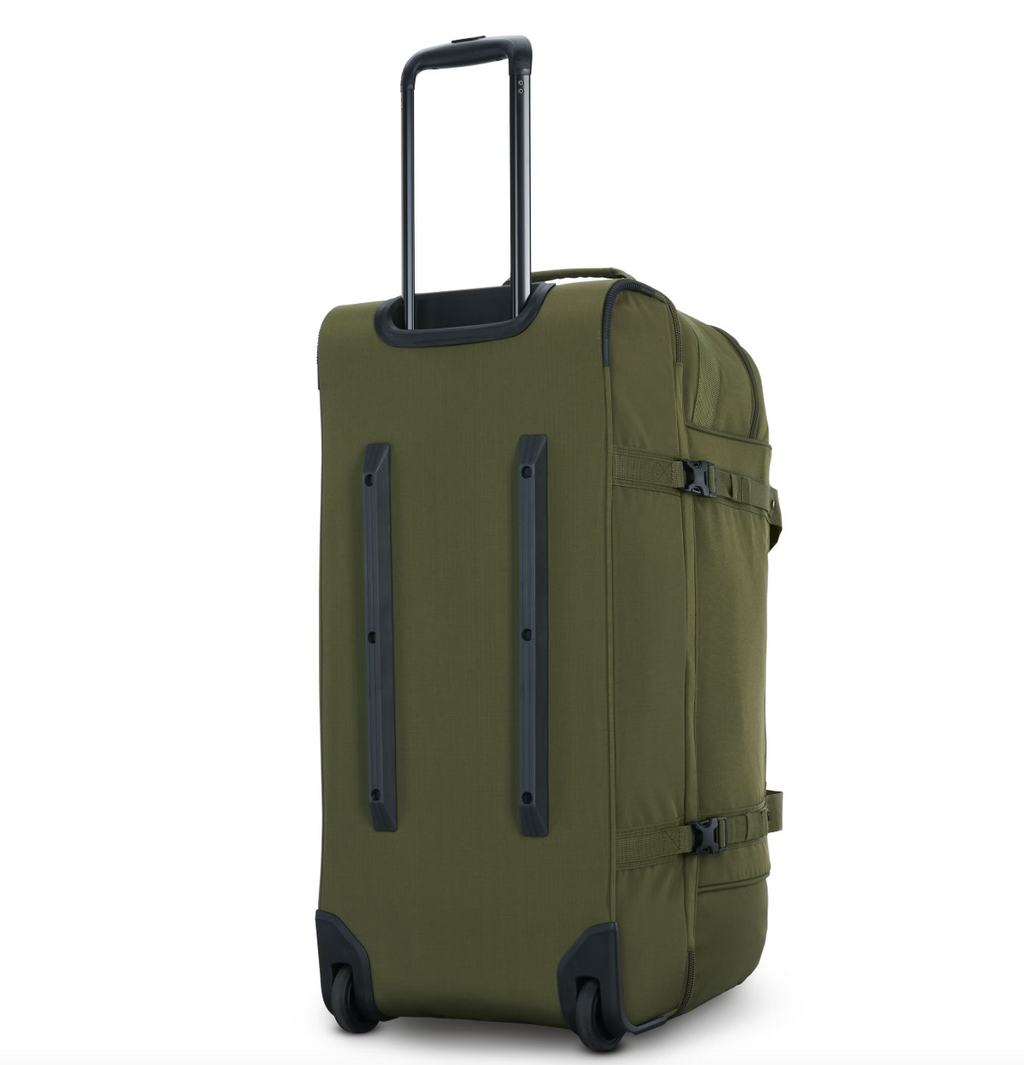 High Sierra Pathsetter 22" Wheeled Duffle