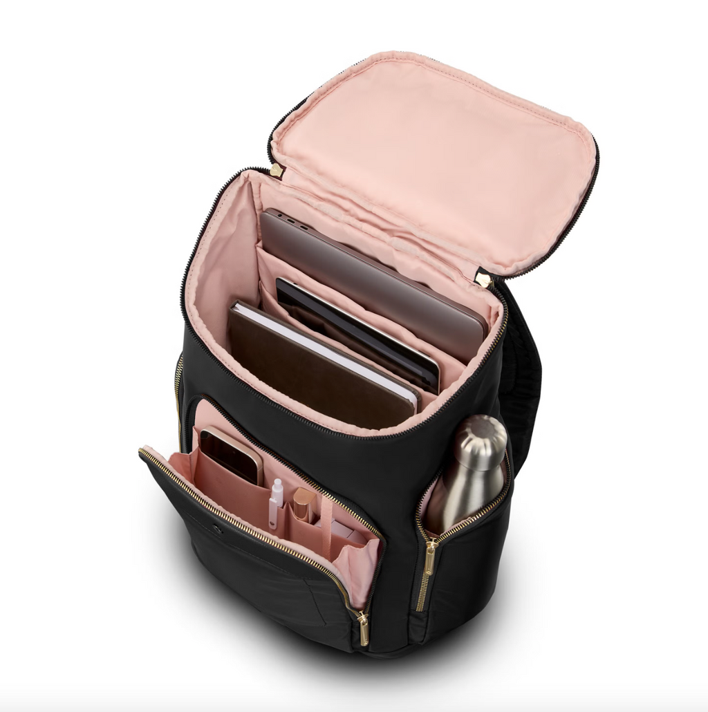 Samsonite Mobile Solution 2 Deluxe Backpack