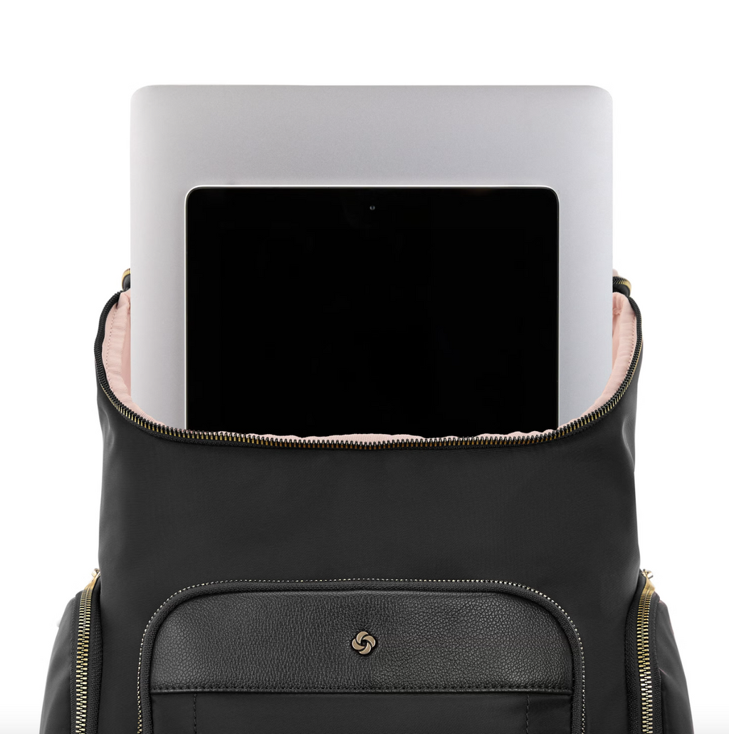Samsonite Mobile Solution 2 Deluxe Backpack