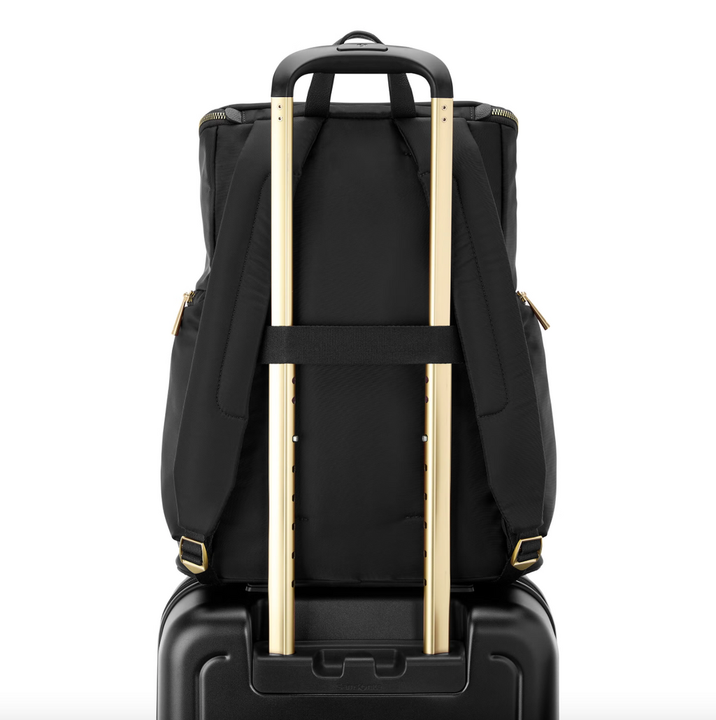 Samsonite Mobile Solution 2 Deluxe Backpack