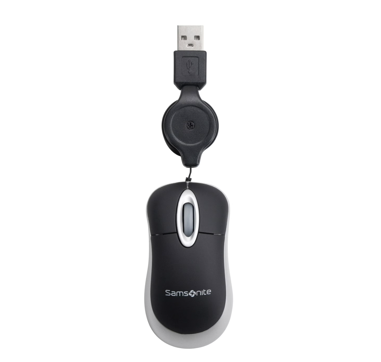 Samsonite Travel Accessories 4 Piece Tech Set