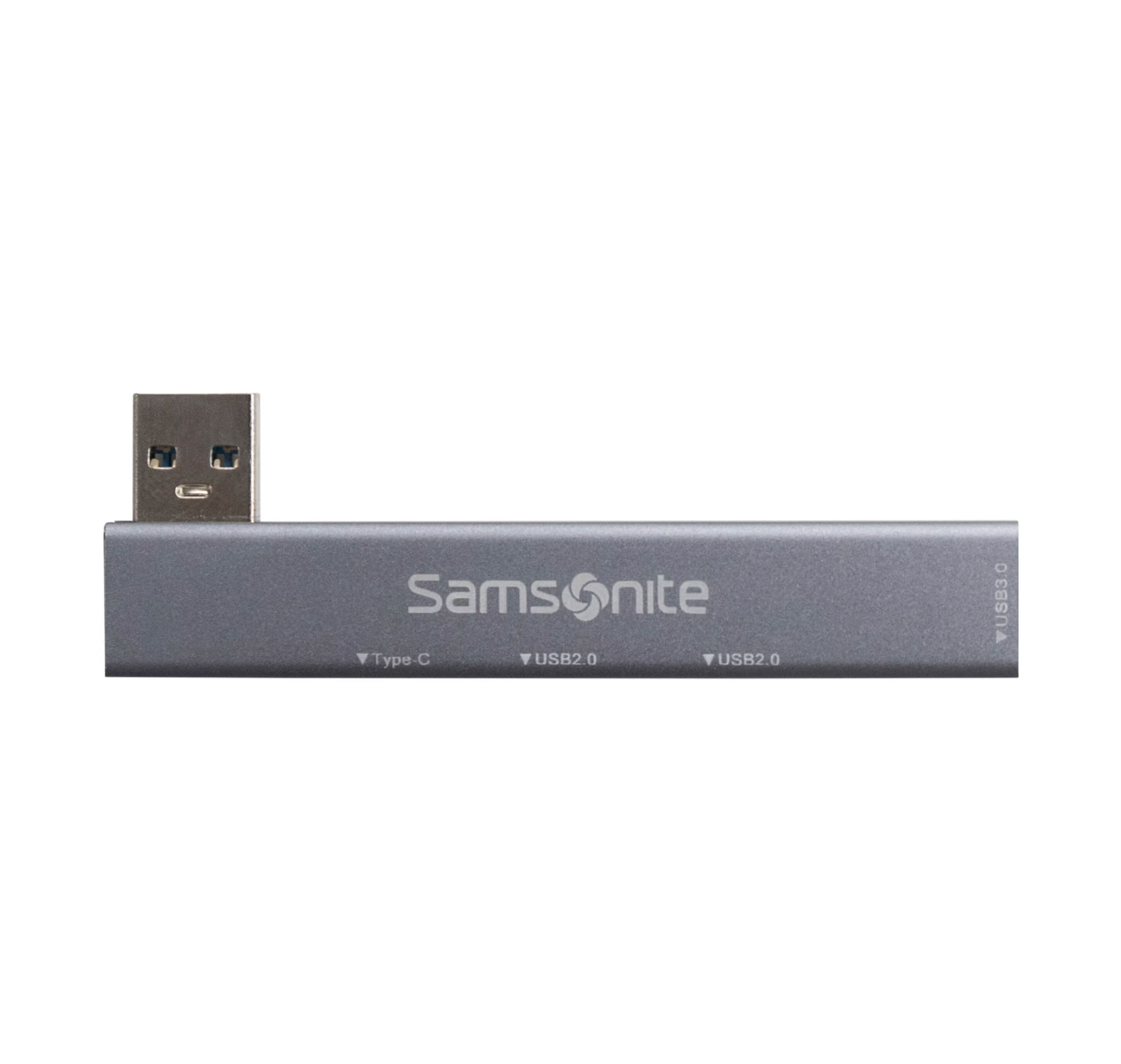 Samsonite Travel Accessories 4 Piece Tech Set