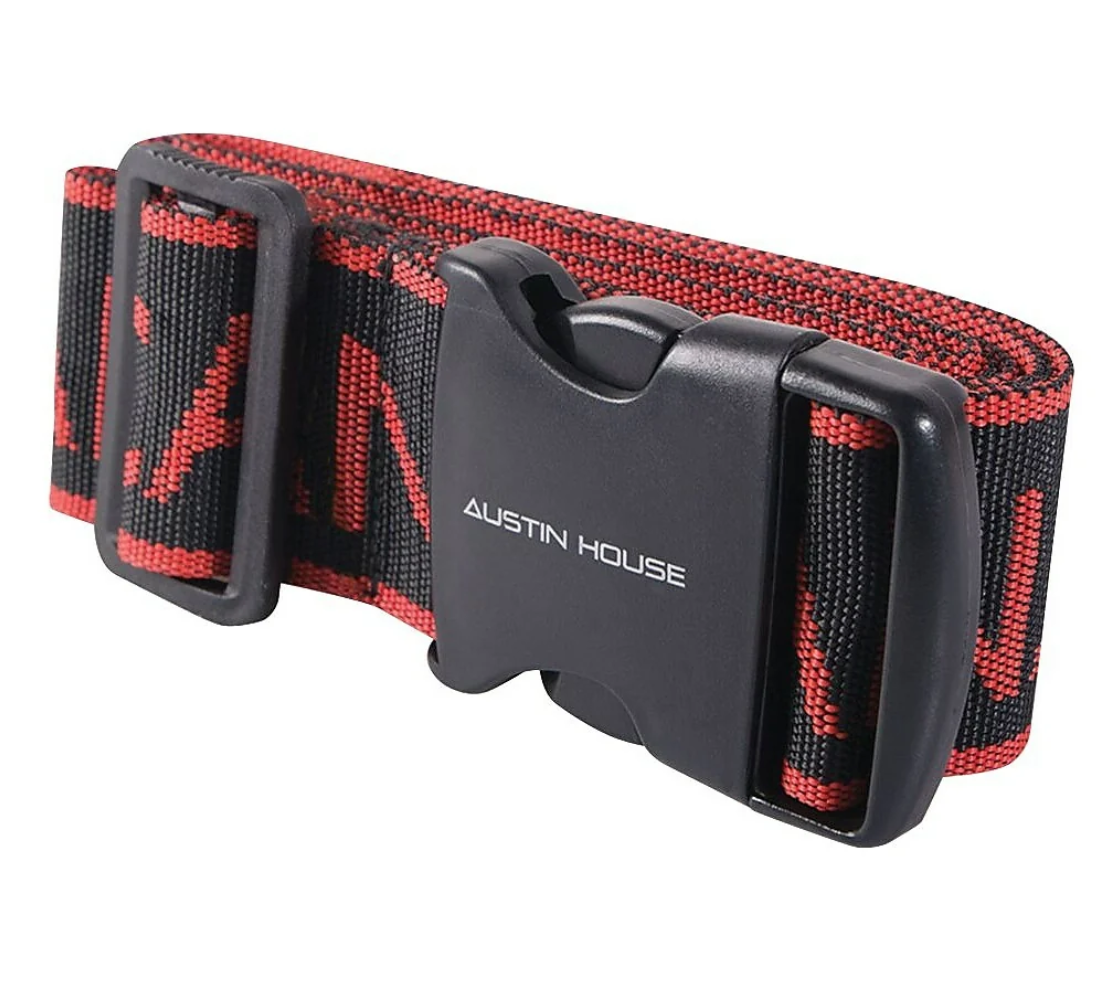 Samsonite 3-Pack RFID Credit Card Sleeves – The Travelman