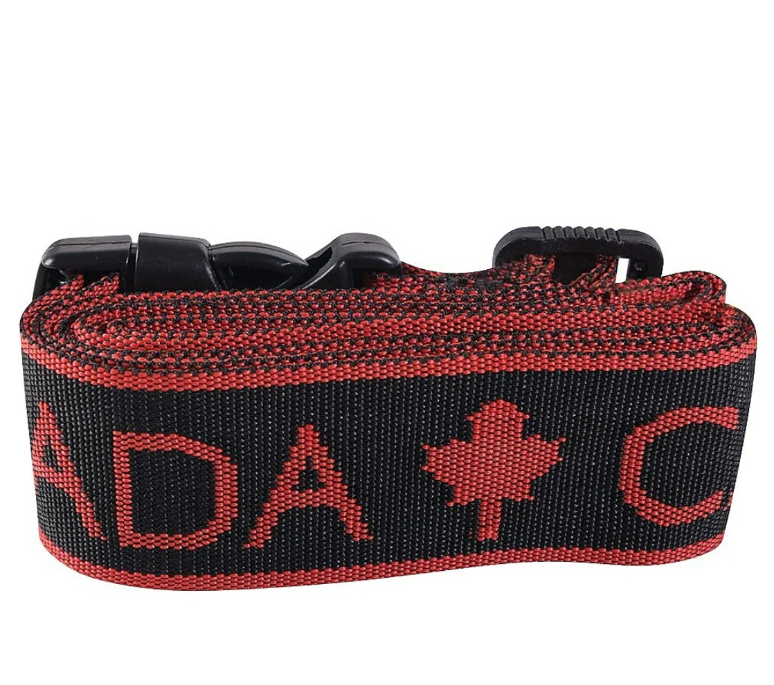 Austin House Luggage Strap Canada
