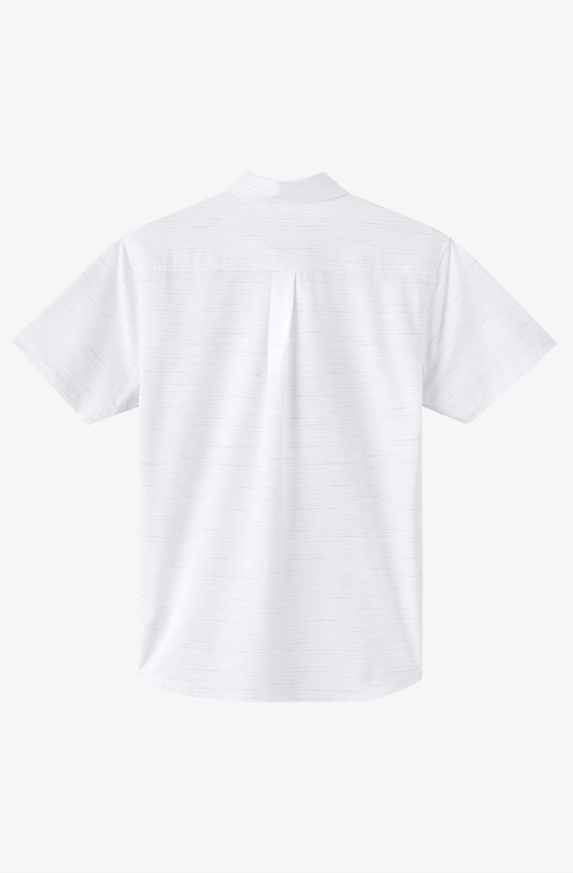 O'Neill TRVLR UPF Traverse Stripe - Tofu