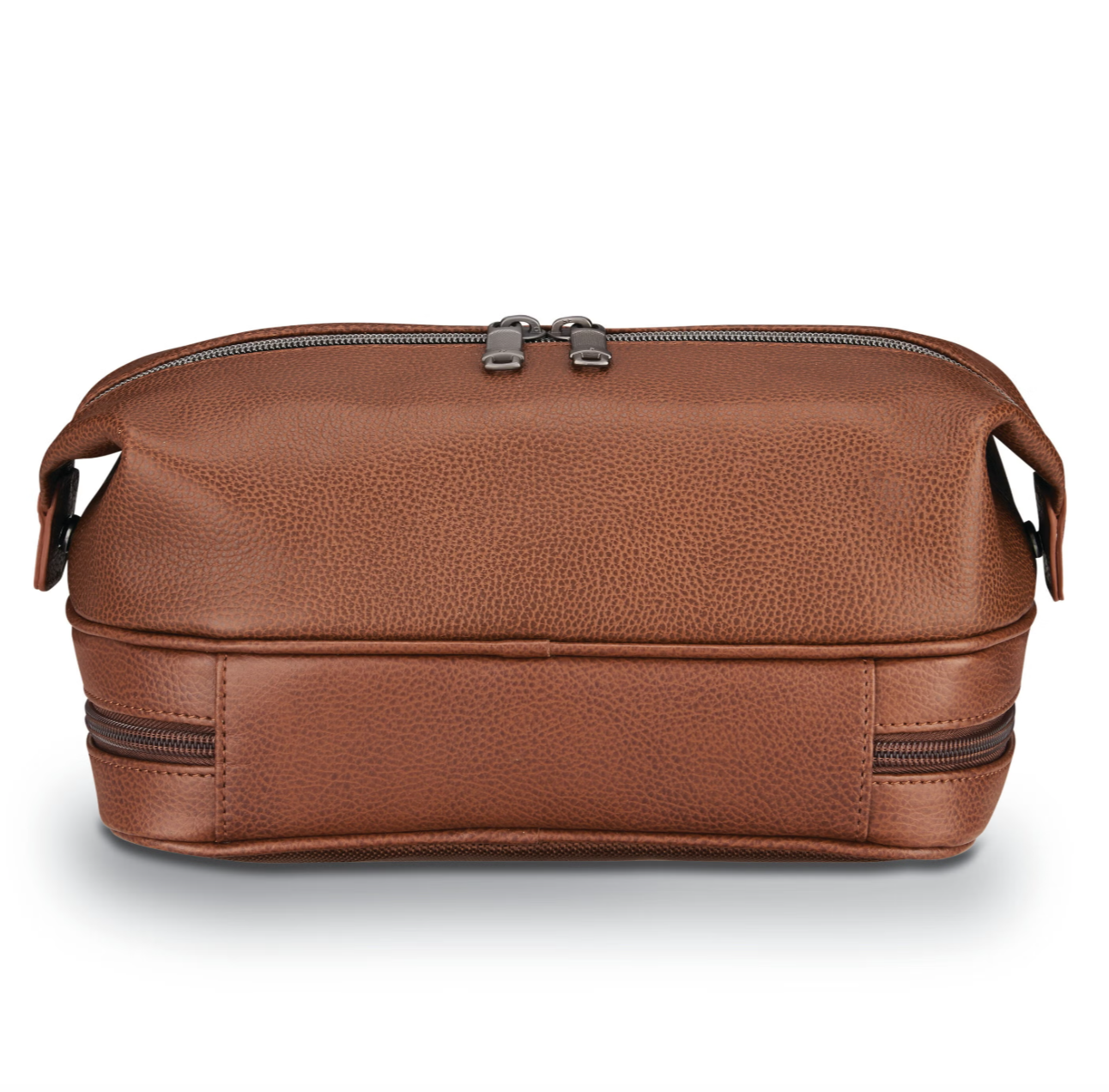 Samsonite Classic Leather Travel Kit