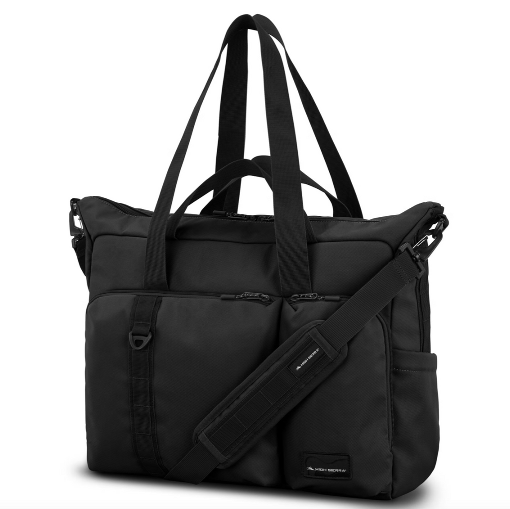 High Sierra Lineage Tote Bag