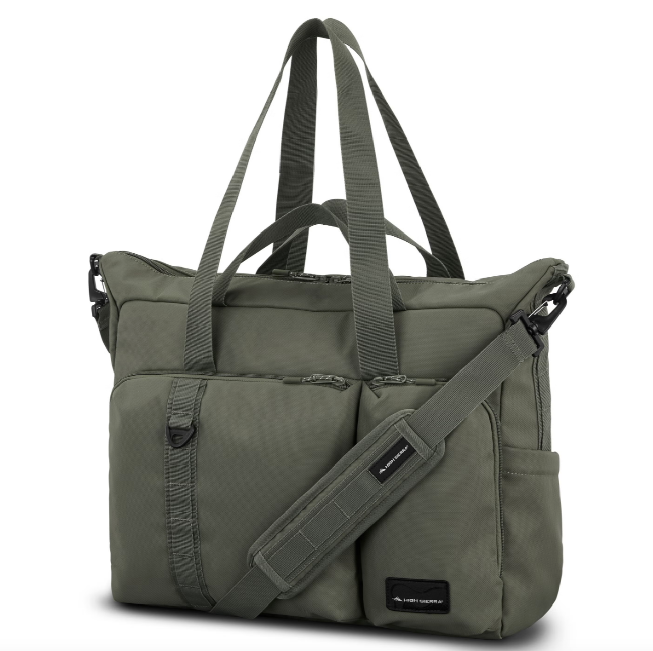 High Sierra Lineage Tote Bag