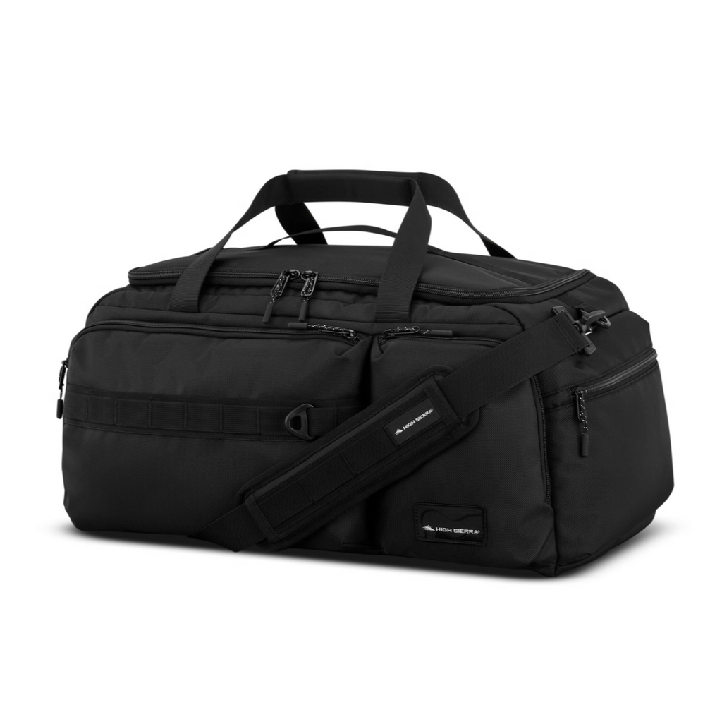 High Sierra Lineage Duffle