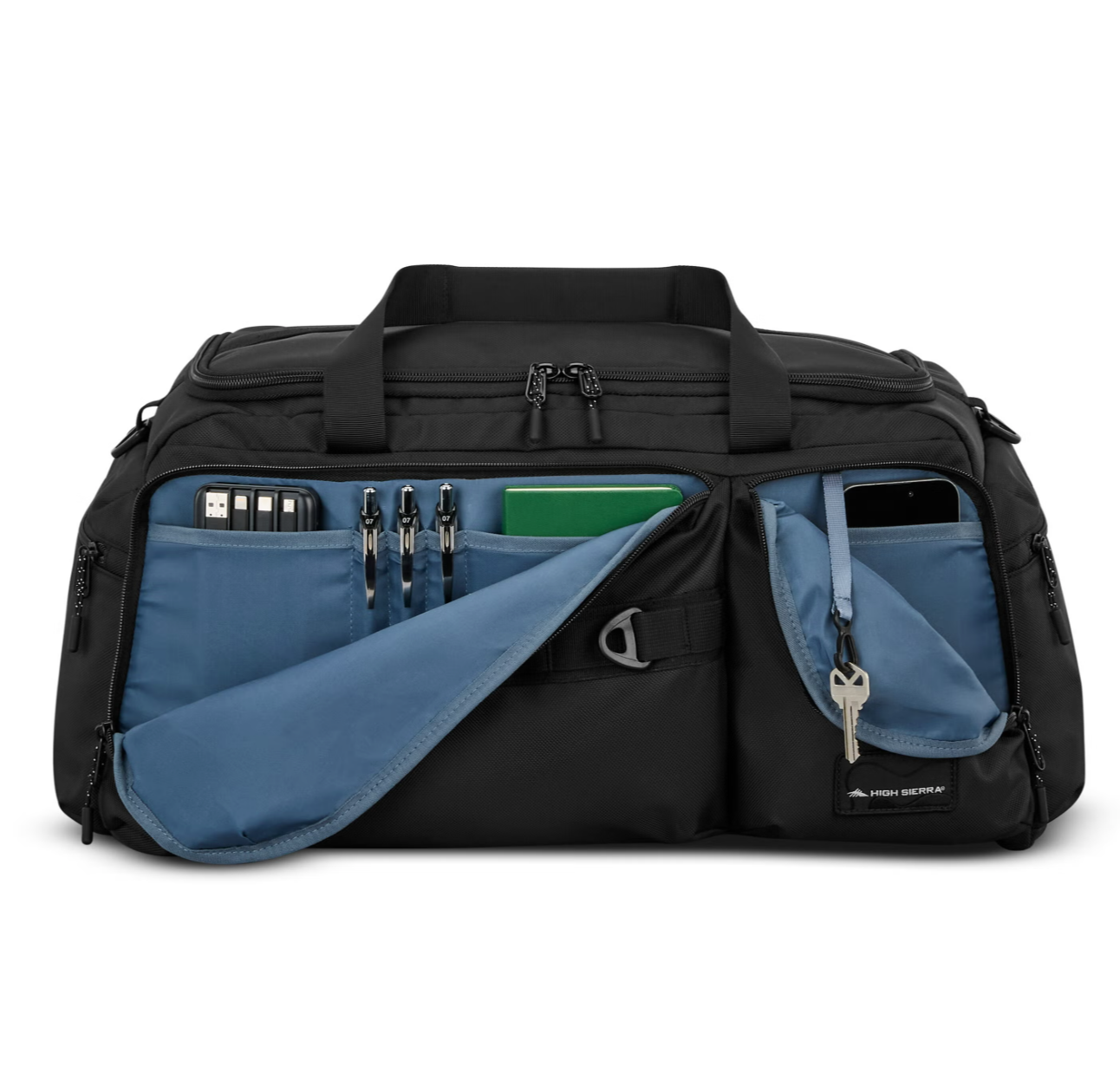 High Sierra Lineage Duffle