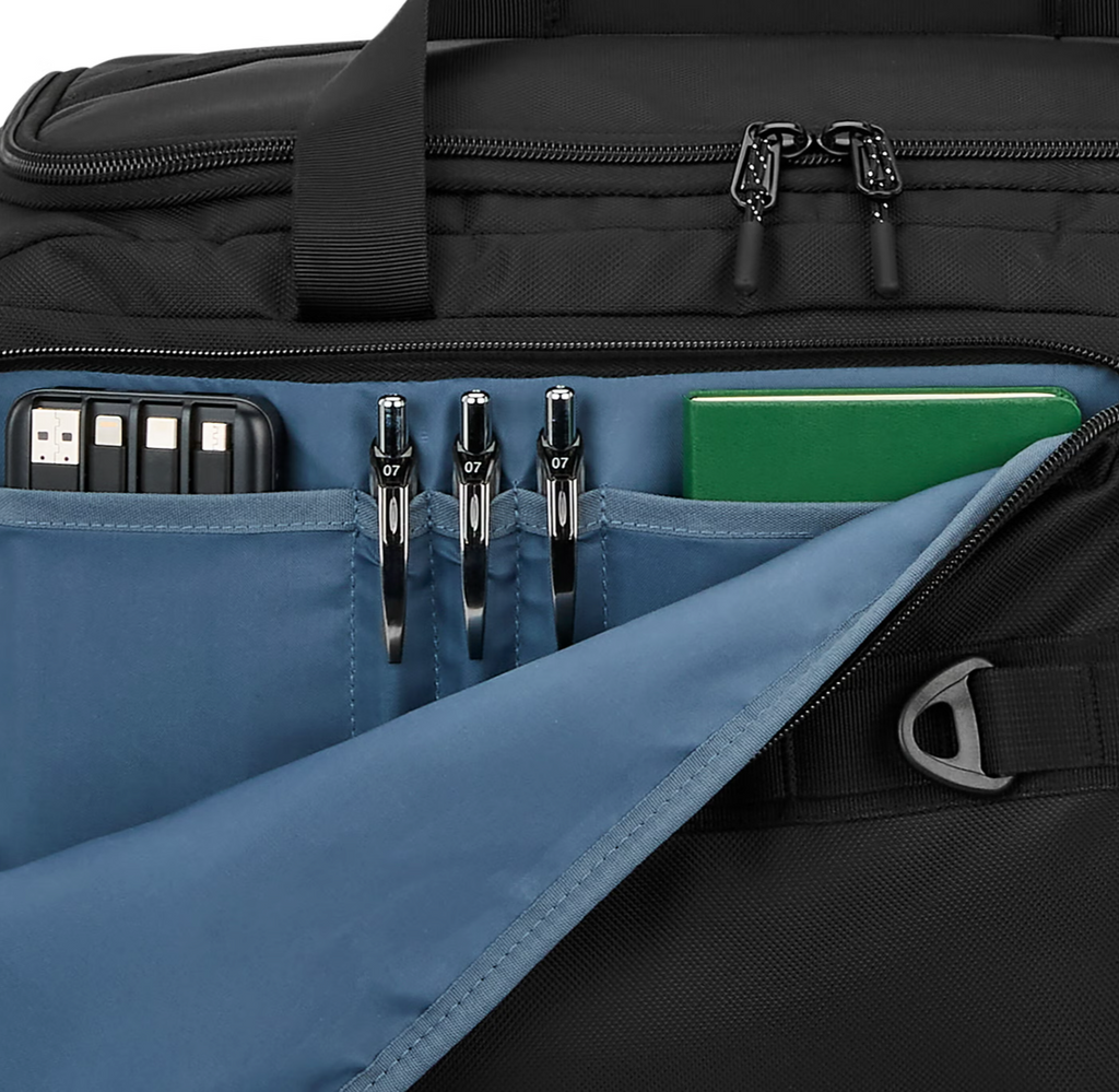 High Sierra Lineage Duffle