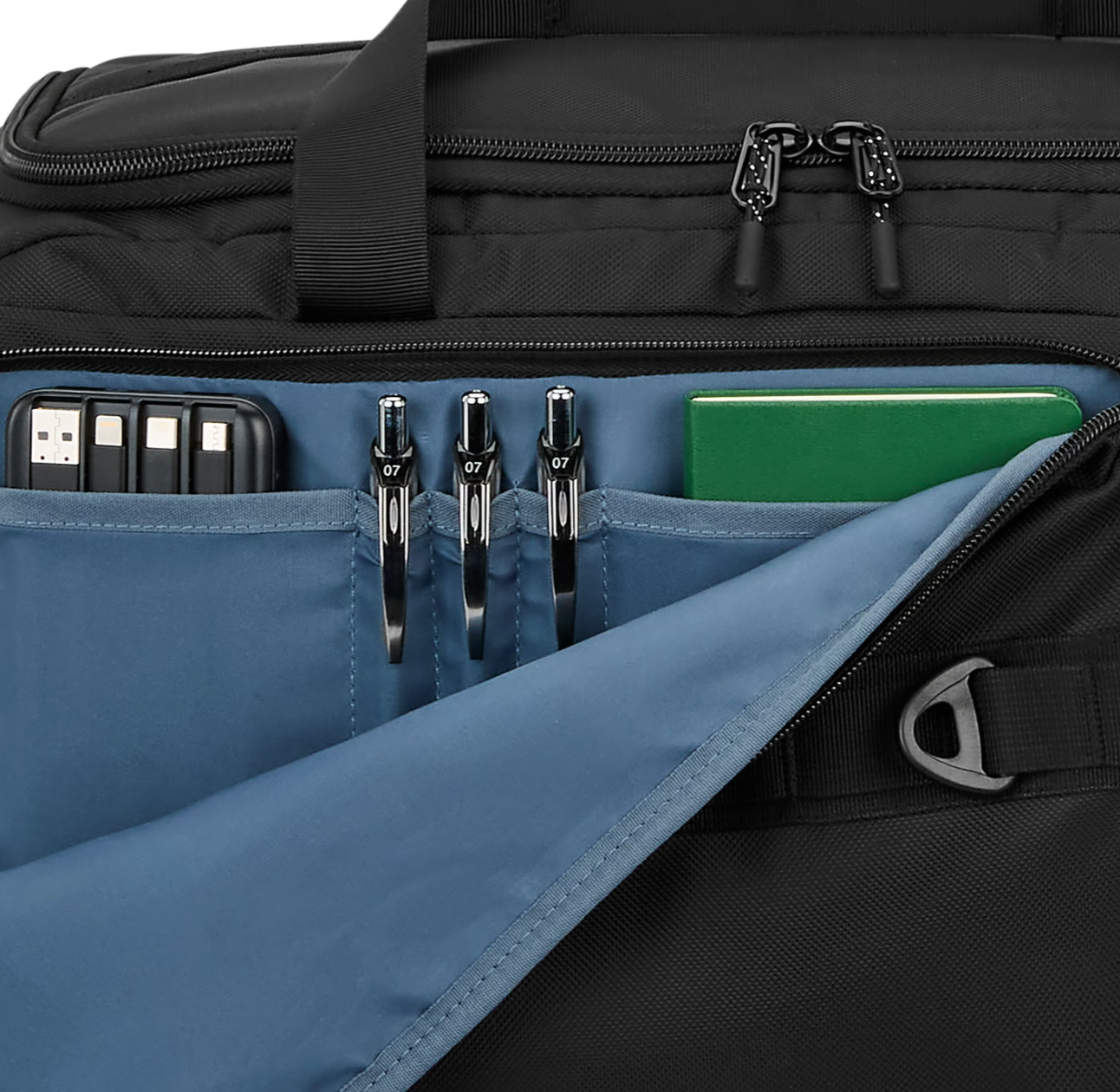 High Sierra Lineage Duffle