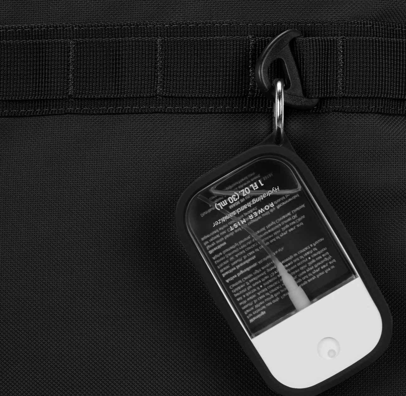 High Sierra Lineage Duffle
