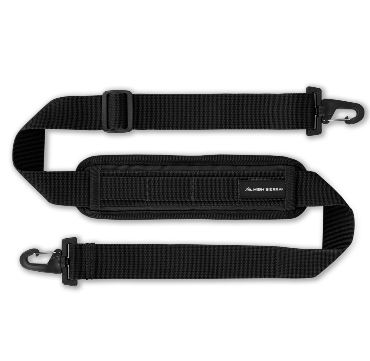 High Sierra Lineage Duffle