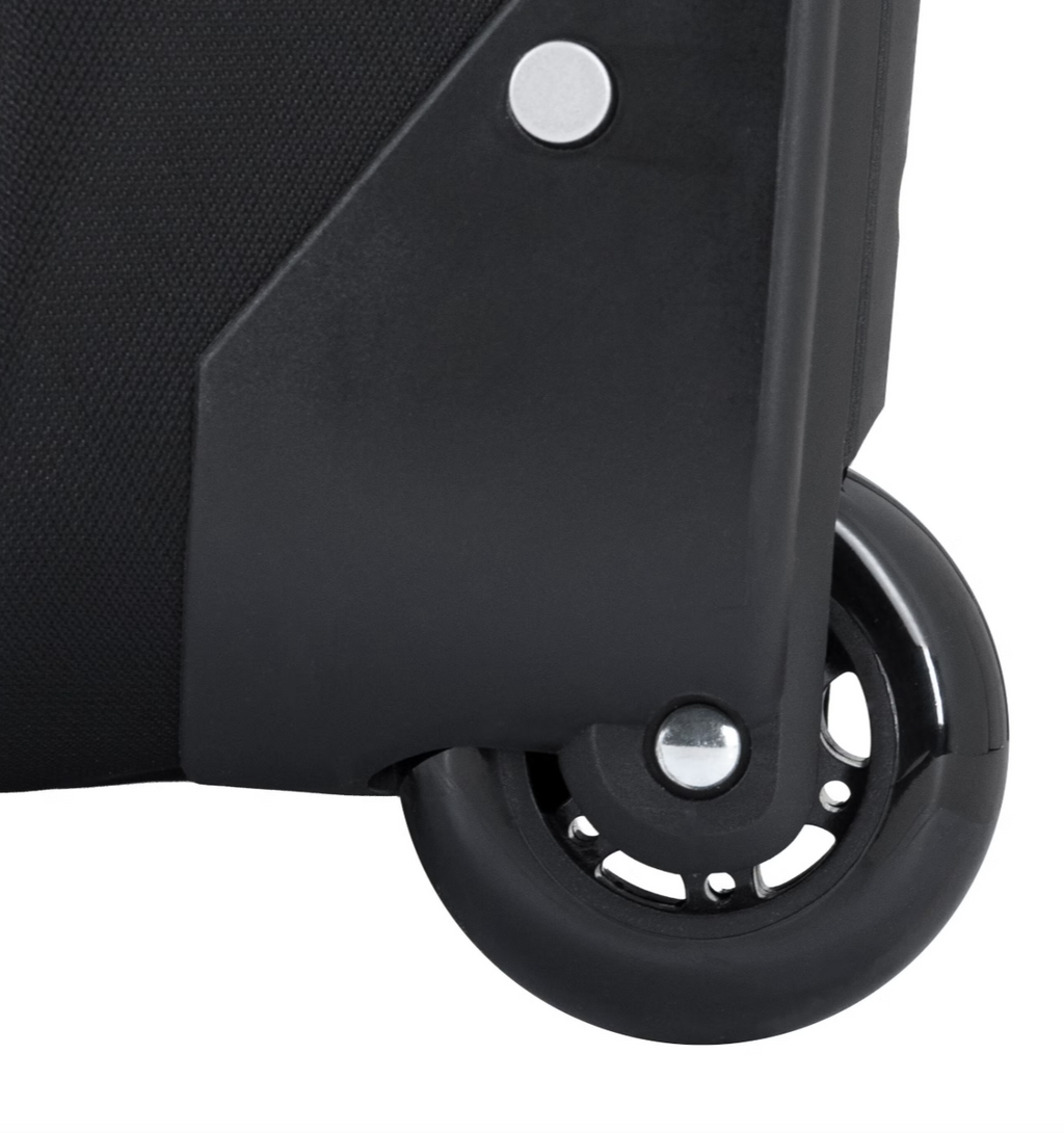 Samsonite Carry-On Wheeled Garment Bag
