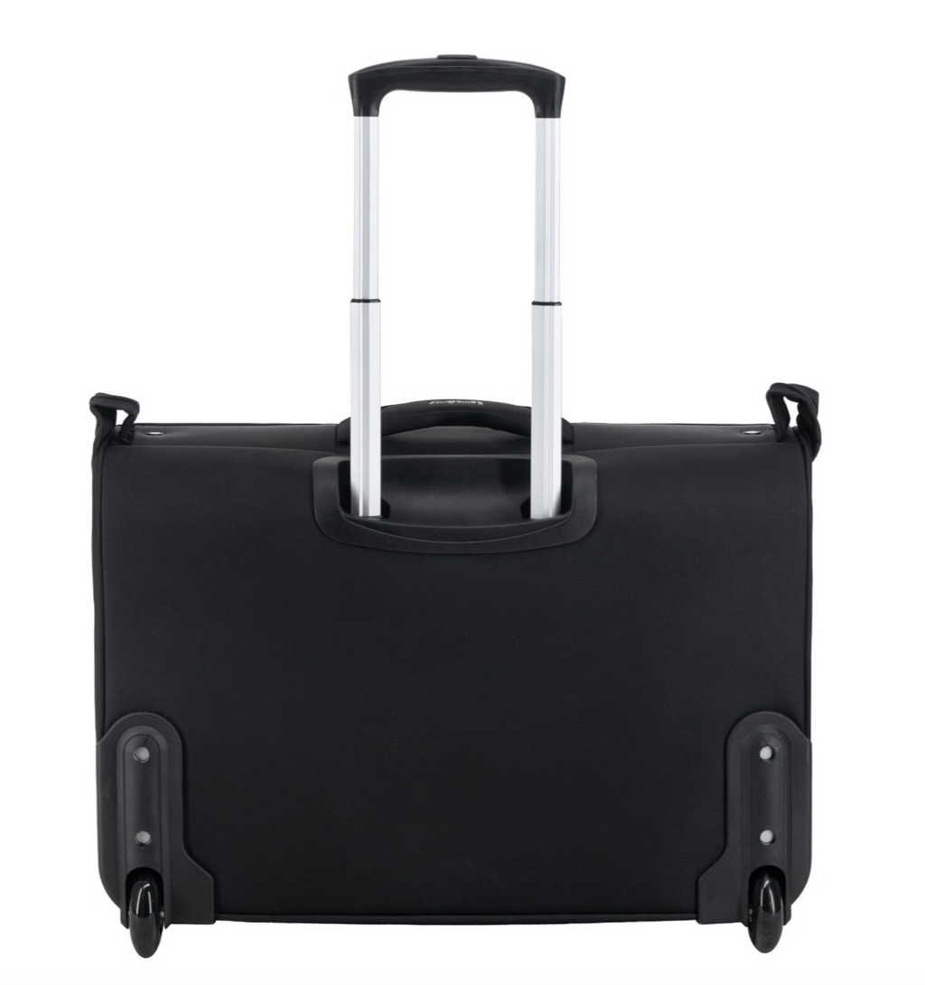 Samsonite Carry-On Wheeled Garment Bag
