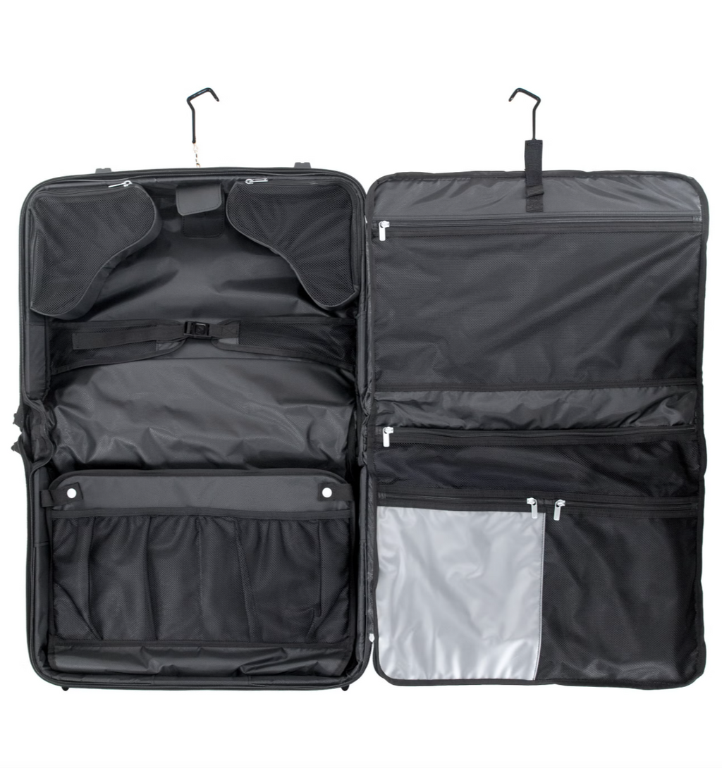 Samsonite Carry-On Wheeled Garment Bag