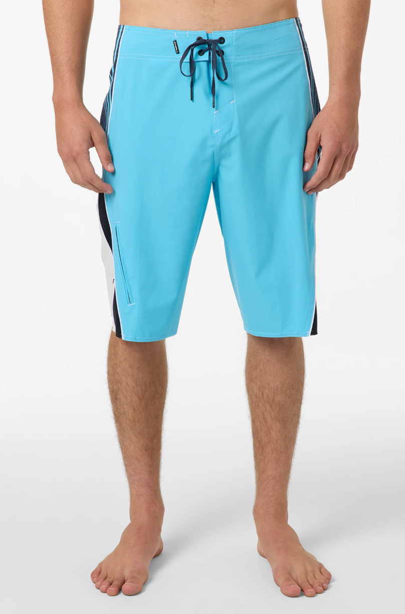 O'Neill Superfreak Y2K 22'' Boardshort Aquarius