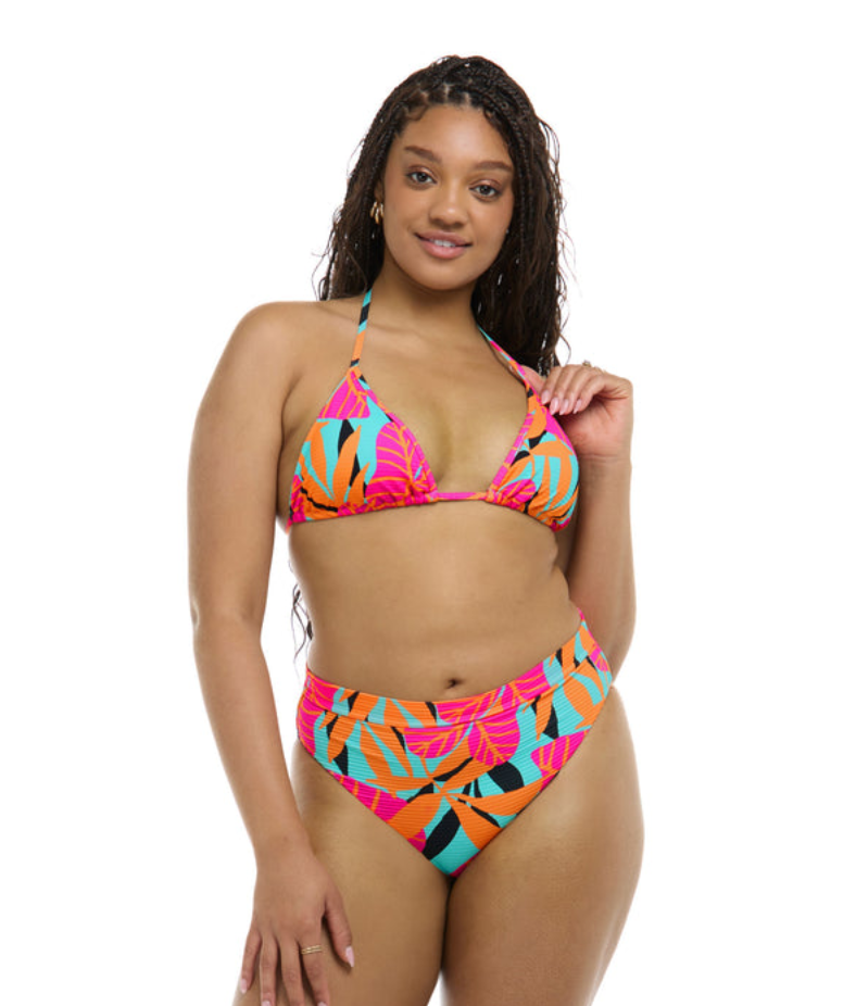 Body Glove Canopy Dita Triangle Top