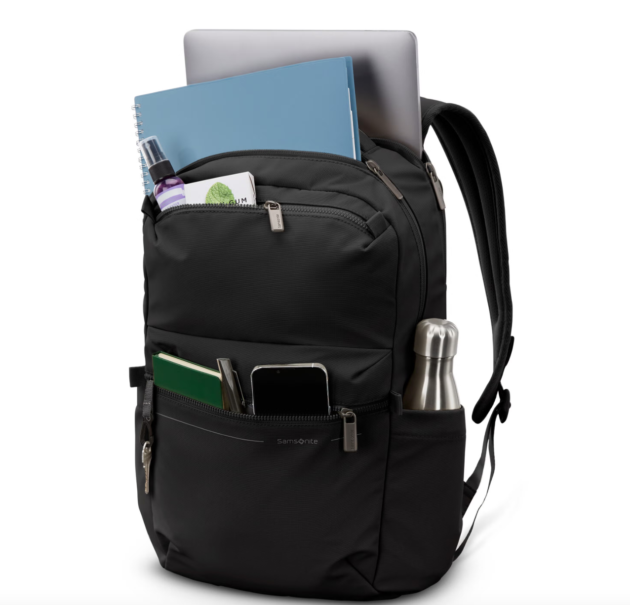 Samsonite Companion Laptop Backpack 15.6"