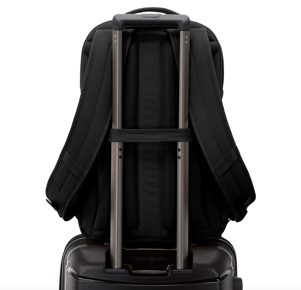Samsonite Companion Laptop Backpack 15.6"