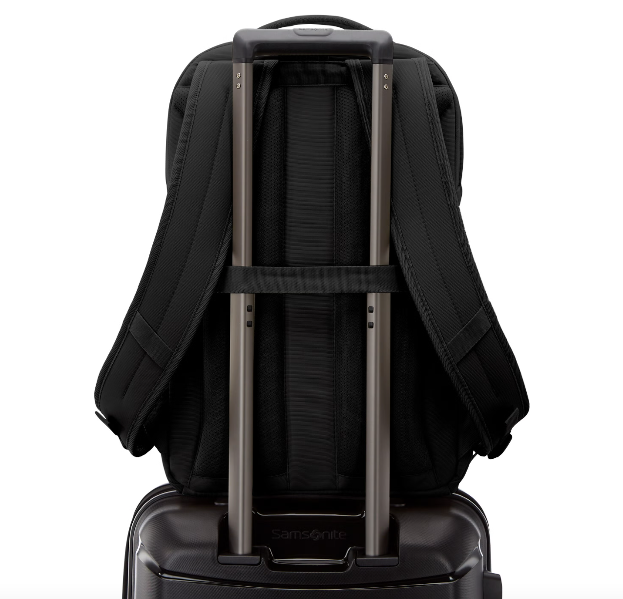 Samsonite Companion Laptop Backpack 15.6"