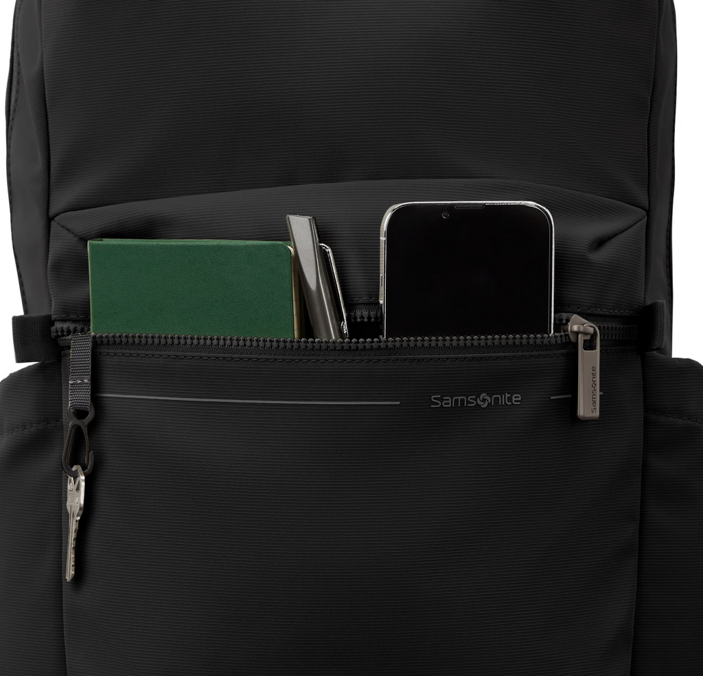 Samsonite Companion Laptop Backpack 15.6"