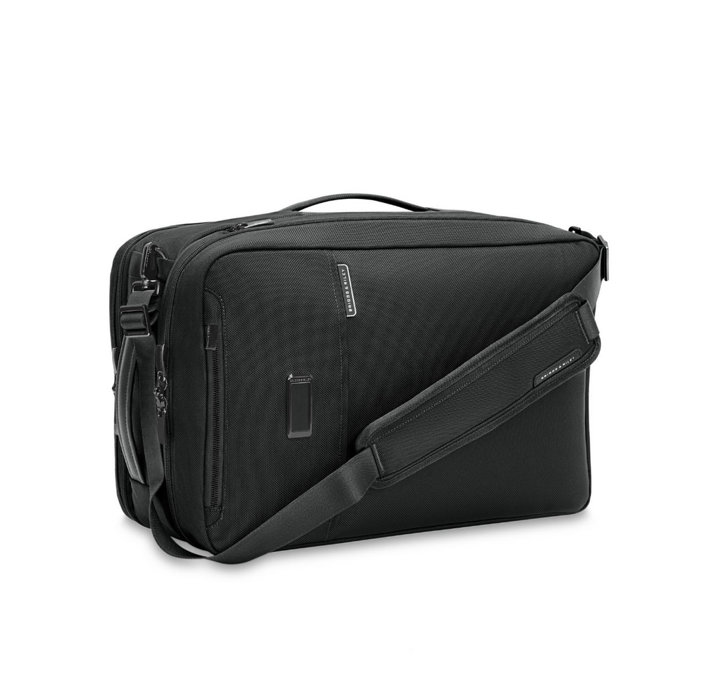 Briggs & Riley Baseline Medium Convertible Backpack