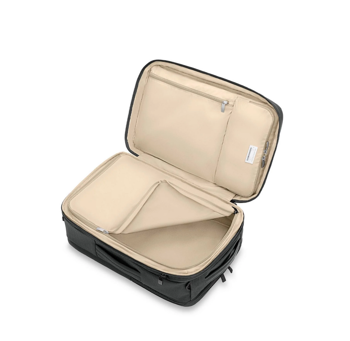 Briggs & Riley Baseline Medium Convertible Backpack