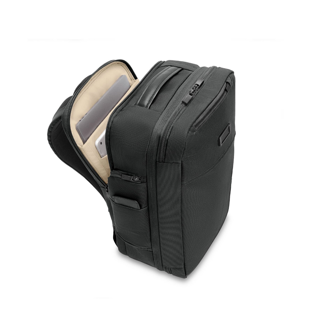 Briggs & Riley Baseline Medium Convertible Backpack