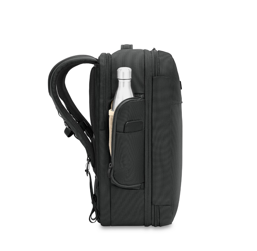 Briggs & Riley Baseline Medium Convertible Backpack