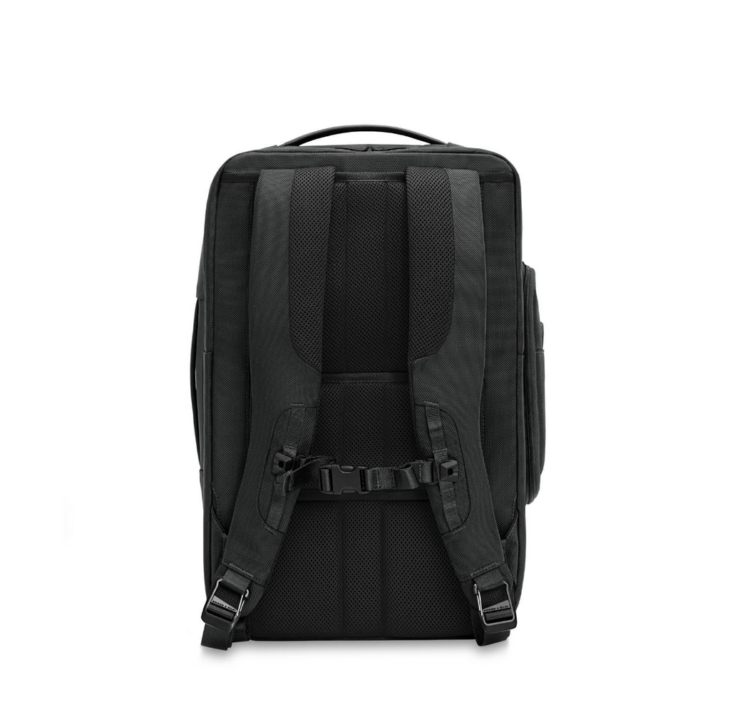 Briggs & Riley Baseline Medium Convertible Backpack