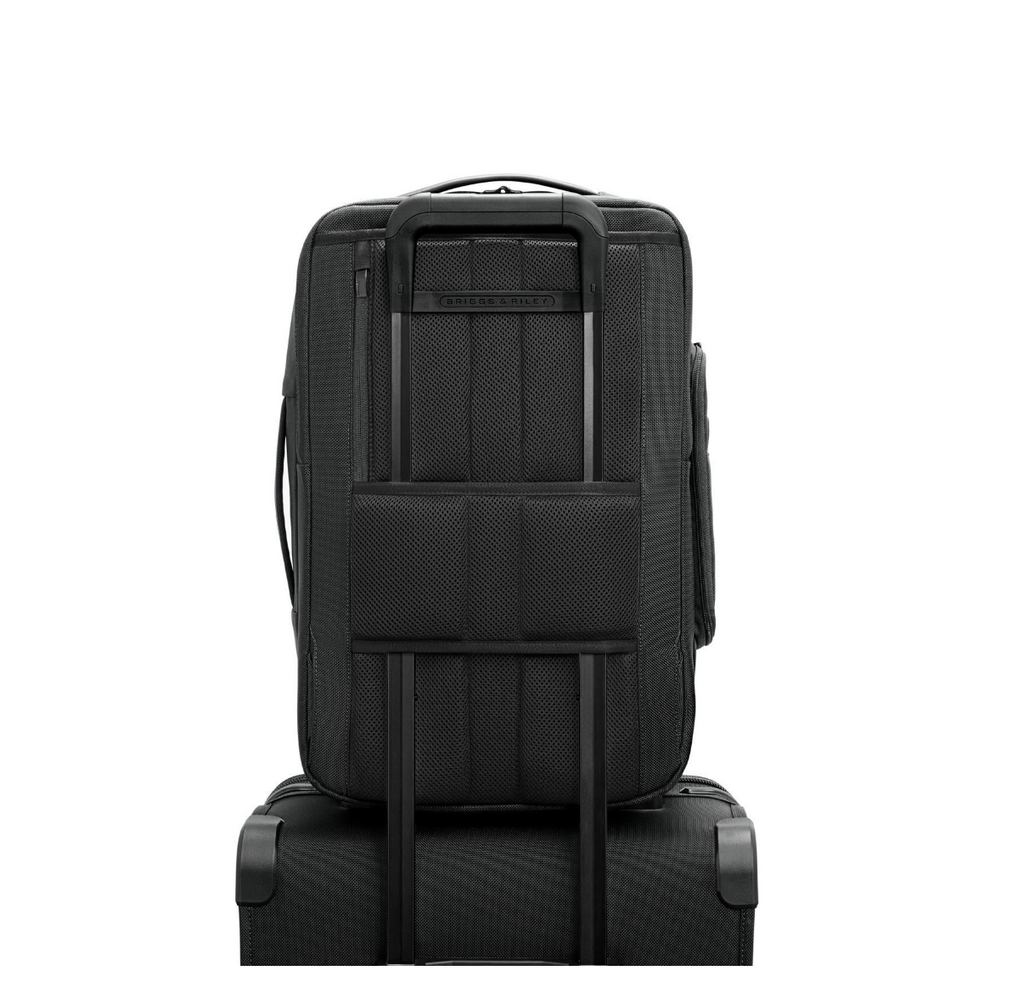 Briggs & Riley Baseline Medium Convertible Backpack