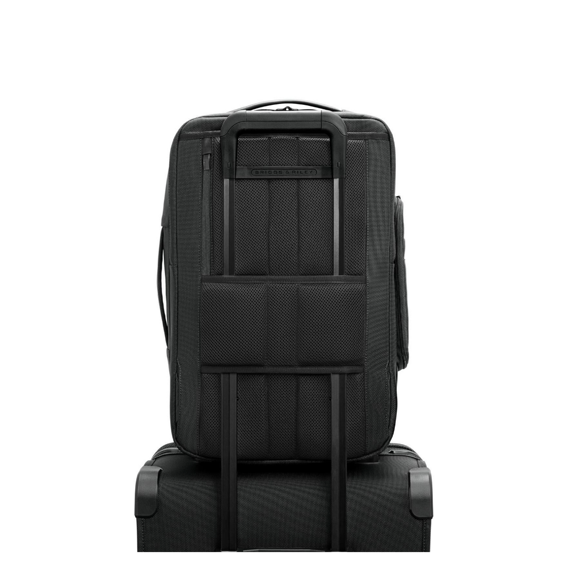 Briggs & Riley Baseline Medium Convertible Backpack