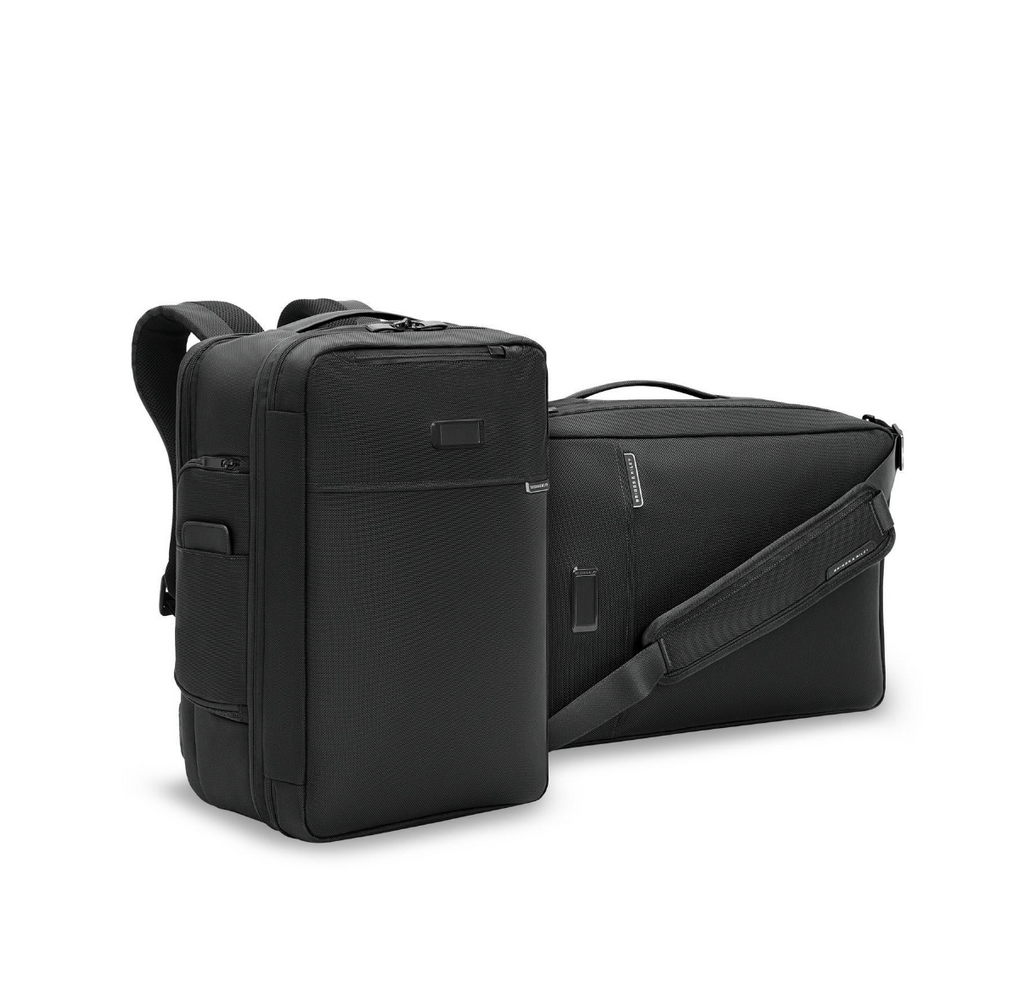 Briggs & Riley Baseline Medium Convertible Backpack