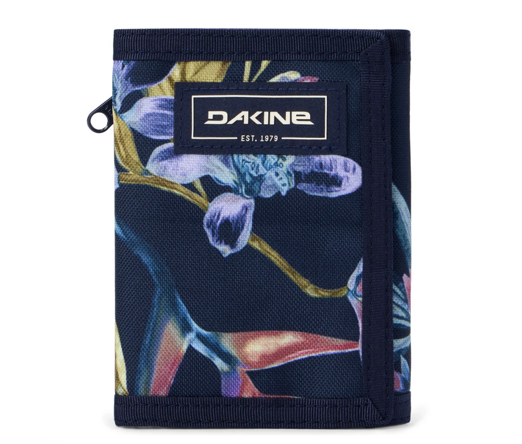 Dakine Vert Rail Wallet