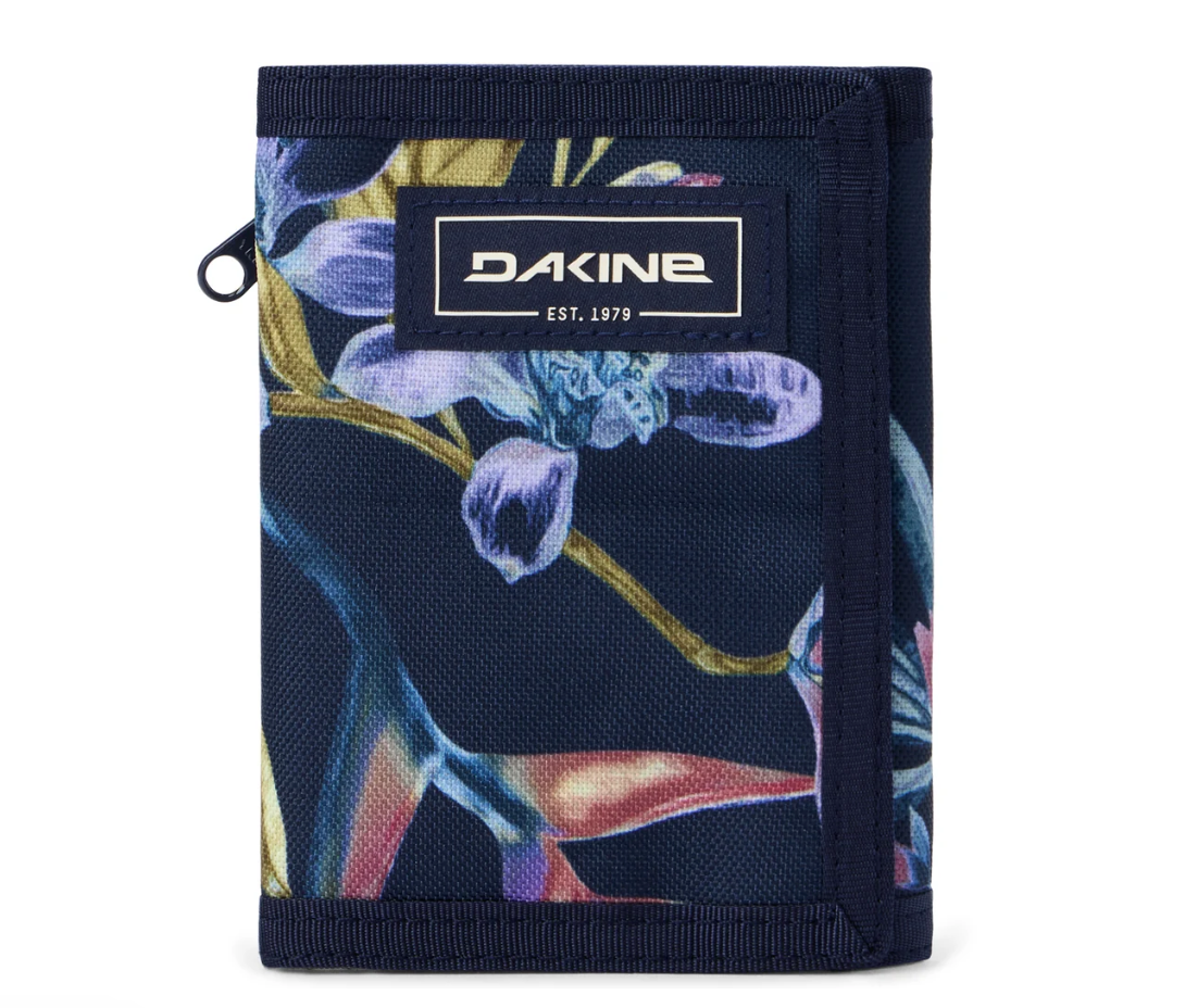 Dakine Vert Rail Wallet