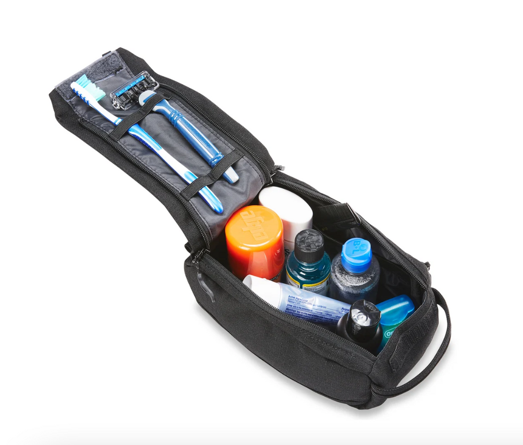 Dakine Groomer Travel Kit