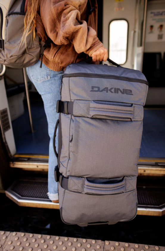 Dakine Split Roller Bag 2.0 85L