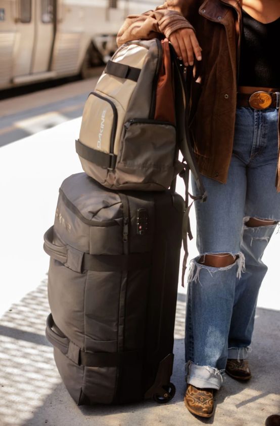 Dakine Split Roller Bag 2.0 85L