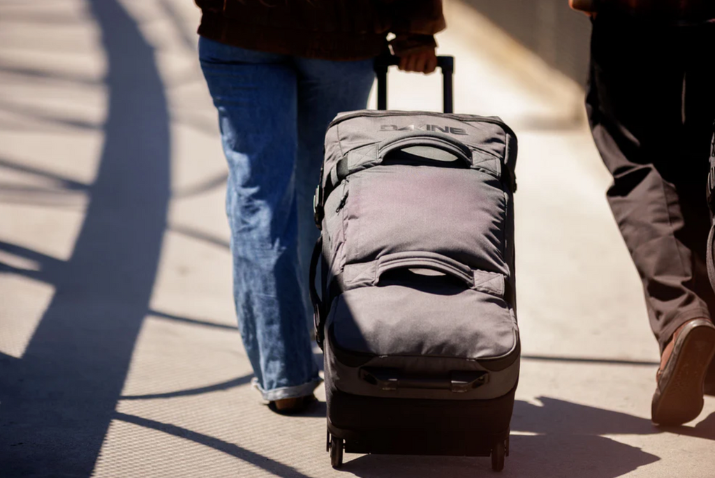 Dakine Split Roller Bag 2.0 85L